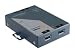 Lantronix UBox 2100 - Device server - 2 ports - EN, USB, Fast EN