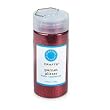 Martha Stewart Crafts Fine Glitter, Garnet, 4.58 Ounces