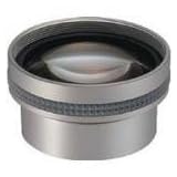 Sanyo VCPL14T - Conversion lens for the VPC-HD1/1A