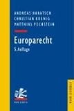 Europarecht