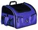 Pet Gear Ultimate Traveler Carrier Airline Traveler / Car Seat / Bike Basket