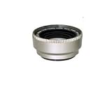 Raynox 1.5x Tele Lens & 0.65x Wide Angle Lens Set for Video Camcorders, 37mm with 27mm, 30mm, 30.5mm, 34mm, and 34P5mm Adapter Rings