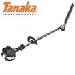 Tanaka 22" Pole Hedge Trimmer - 25cc