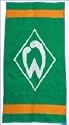 Werder Bremen Handtuch
