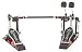DW 5002AD3 Accelerator Delta 3 Double Chain Pedal (Standard)