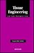Tissue Engineering: Current Perspectives