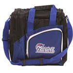 KR NFL Single Tote New England Patriots