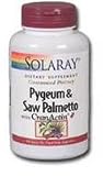 Pygeum & Saw Palmetto European - 90 - Capsule