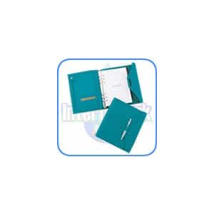 Cross Autocross Leather Medium Agenda Turquoise (AC133-11)