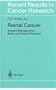 Rectal Cancer: Surgical Management, Basic and Clinical Research (Recent Results in Cancer Research)