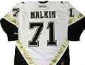 Malkin Adult Jersey White