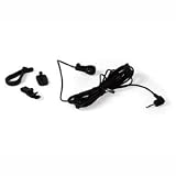 GARMIN EXTERNAL MICROPHONE WORKS W/ BLUETOOTH UNITS