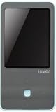 iriver E300 Blue 4GB MP3/MP4 Player