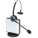 JABRA GN9120 Flex - Headset ( convertible ) - wireless - radio