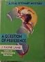 A Question of Preference