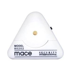 How to (Cleverly) Secure Your Home Against Intruders. Mace 80202 Security Alarm (80202)