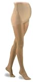 Activa Sheer Therapy Maternity Pantyhose 15-20 Mmhg - Size B