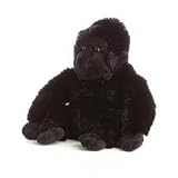 Plush Mombasa Gorilla 12