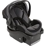 Safety 1st OnBoard 35 Air infant car seat Silverleaf