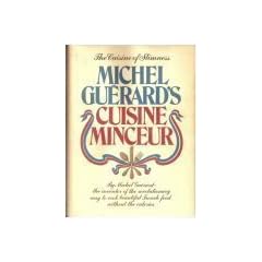 Michel Guerard's Cuisine Minceur