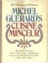Michel Guerard's Cuisine Minceur