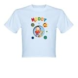 Noddy Shirts - Noddy and Bumpy Infant/Toddler T-Shirt