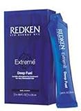 REDKEN EXTREME DEEP FUEL TREATMENT 5x 0.68 fl oz / 5x 20ml