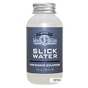 John Allan's Slickwater Pre-Shave Solution