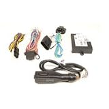 Complete Cruise Control Kit Ford Focus 250-1840 by Rostra