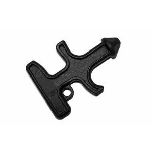 Protect-Or LED Keychain Self Defense Tool