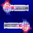 LITE-UP GRIPS CLEAR