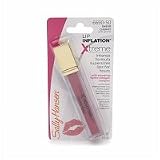 Sally Hansen Lip Inflation, Extreme Sheer Cherry, 0.22 Ounce