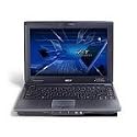 Acer TravelMate TM6293-652G25Mn Notebook PC Core 2 Duo (T6570) 1.8GHz 2048MB 250GB 12.1 inch WXGA TFT DVD-SuperMulti Webcam Modem LAN WLAN BT Vista Business downgradeable to XP Pro (GMA 4500MHD 64MB) (LX.TQP0Z.A90)