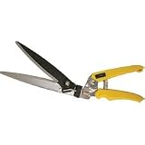 Buy 90 Revolving Blade Grass Shears 7 Long Blade Quick Release Lock