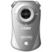 COBY CX-71 SVR Mimi AM/FM Pocket Radio with Neck Strap