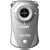 COBY CX-71 SVR Mimi AM/FM Pocket Radio with Neck Strap