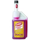 IMAGE OF FUEL STABILIZER AND CLEANSER