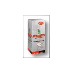 Mocambo Brasilia Tabs Pads Cialde Servings 24 St�ck