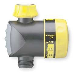 Industrial Grade 1HLW7 TIMER, WATER, MECHANICAL