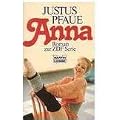 Anna. Roman zur ZDF- Serie.