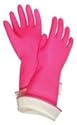Casabella Premium Water Stop Gloves, Medium 1pr