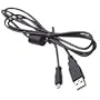Kodak U-8 USB Cable
