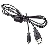 Kodak U-8 USB Cable