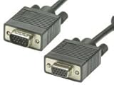 Donya_CNg VGAfBXvCP[u (D-Sub 15s)(1.8m) DNC-PC180-VGAM-VGAF