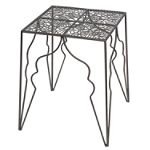21vlc1GhUhL. SL160  Jaclyn Smith Today Outdoor Plant Stand