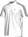 adidas Ess 3Streifen Polo