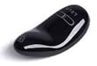 Liberator LELO Nea Vibrator - Black Pearl