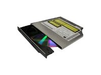 Fujitsu - Disk drive - DVD-RW / DVD-RAM