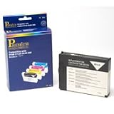 Epson EPSON S020118 BLACK INK CARTRIDGE