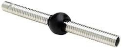 Buy Teleflex SA36316P Mechanical Steering Connection Components - Threaded Splashwell Tube w  Ball by Teleflex